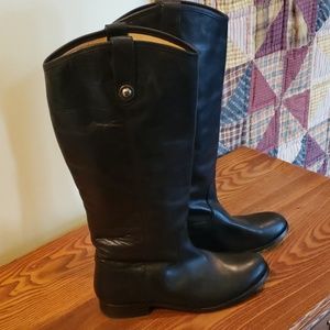 Frye Boots